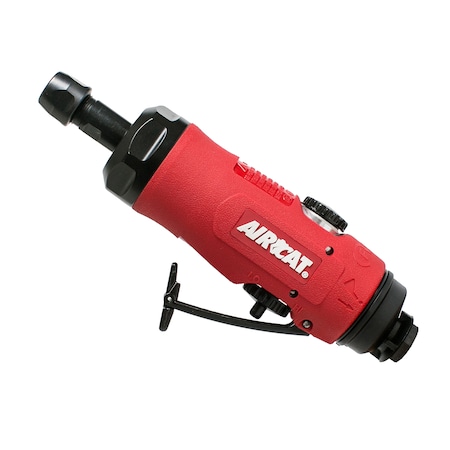 Aircat .75 Hp Reversible Straight Die Grinder 6290